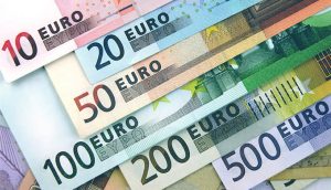 Euro - Valor Euro